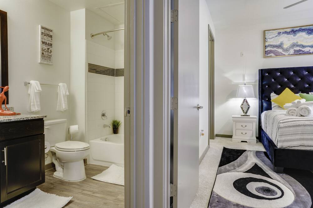 Photo of Bedroom in North Dallas