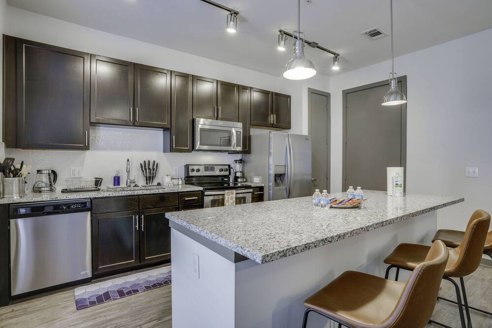 Photo of Kitchen in North Dallas