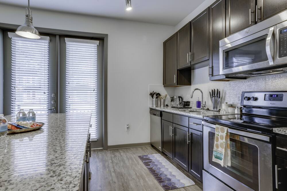 Photo of Kitchen in North Dallas