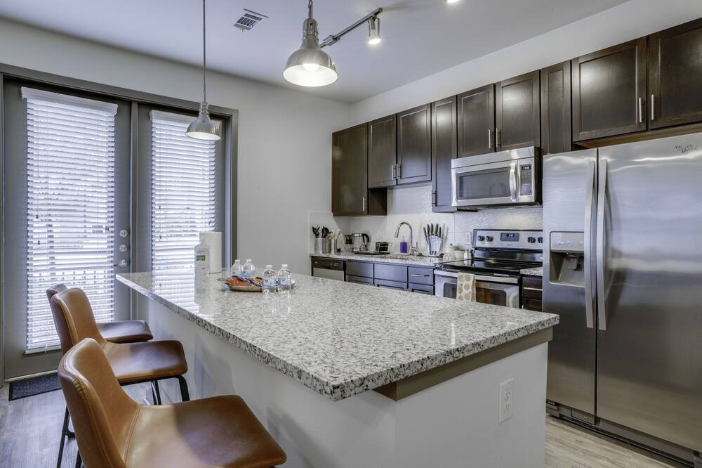 Photo of Kitchen in North Dallas