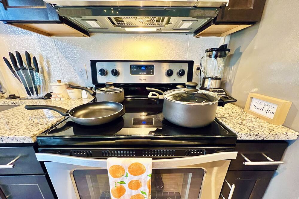 Photo of Kitchen in North Dallas