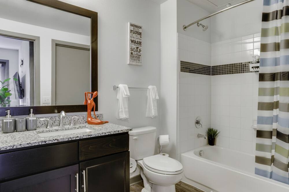 Photo of Bathroom in North Dallas