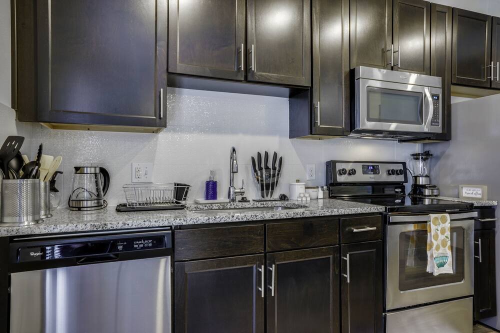 Photo of Kitchen in North Dallas