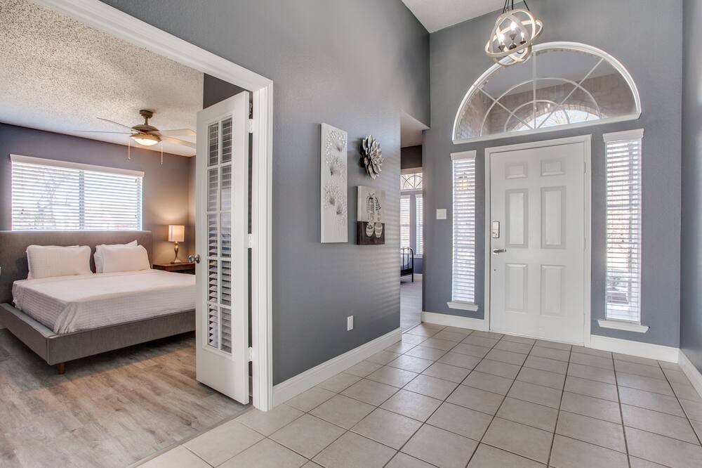 Photo of Bedroom in Elmo
