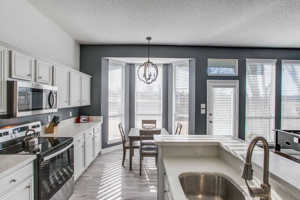 Photo of Kitchen in Elmo