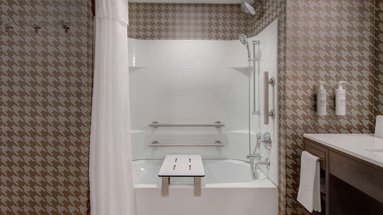 Photo of Bathroom in Garden Grove
