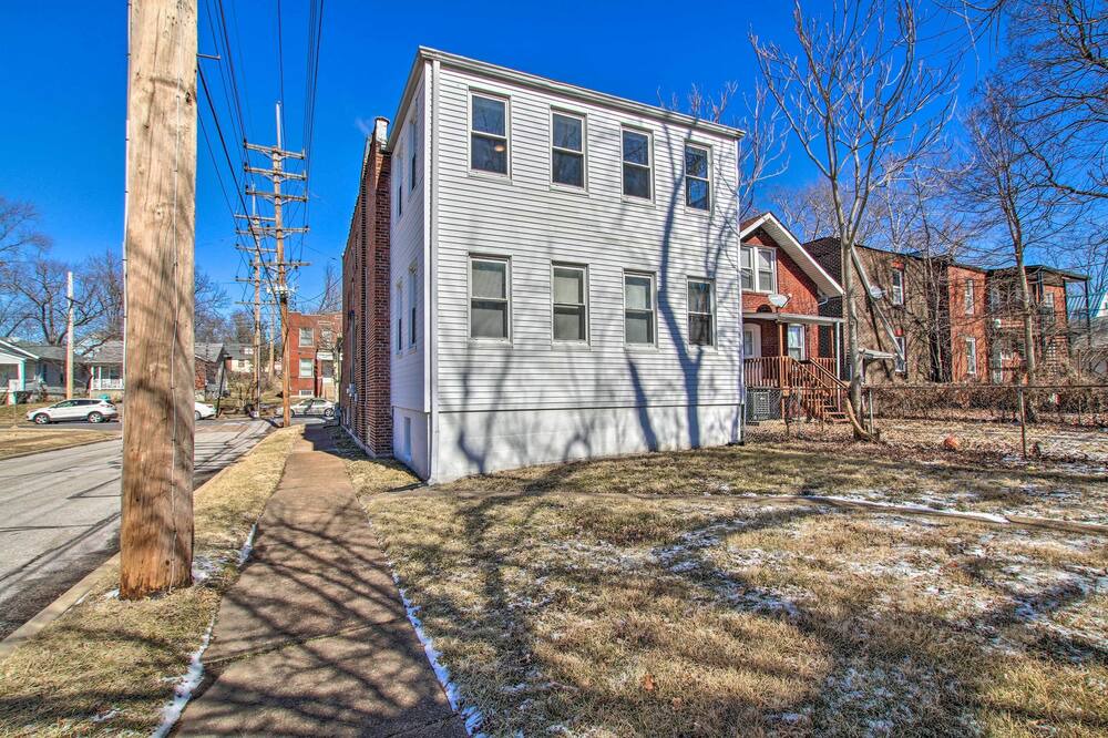 Photo of Outdoor in University City