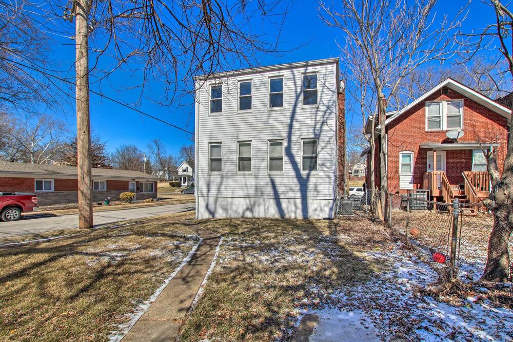 Photo of Outdoor in University City