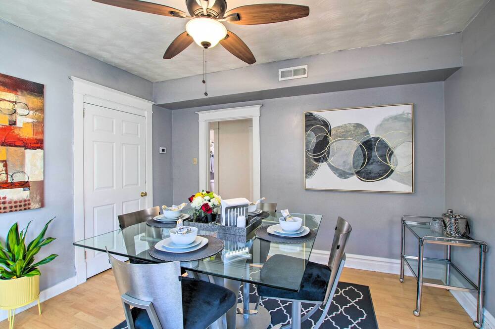 Photo of Bedroom in University City