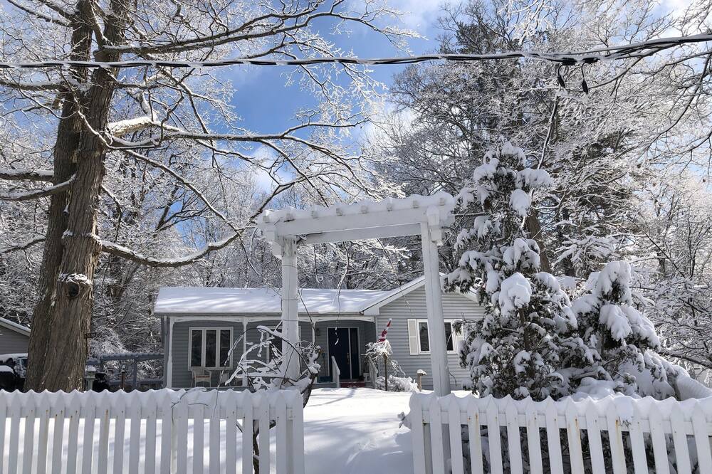 Photo of Outdoor in Trent Lakes