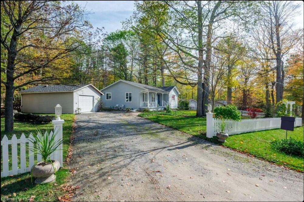Photo of Outdoor in Trent Lakes