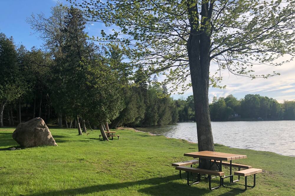 Photo of Outdoor in Trent Lakes