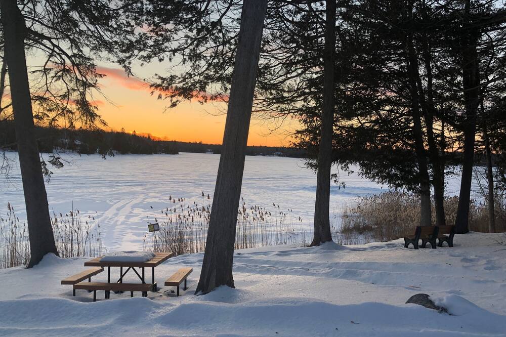 Photo of Outdoor in Trent Lakes