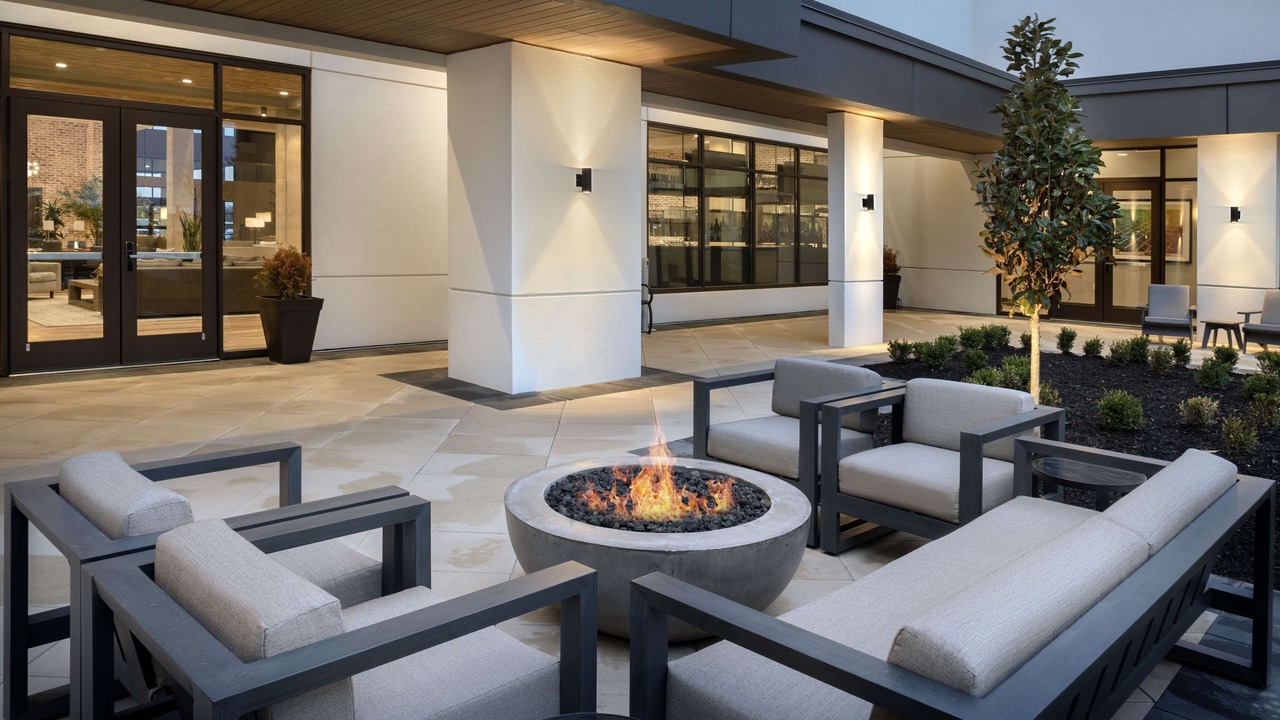 Photo of Patio Balcony in Bowling Green