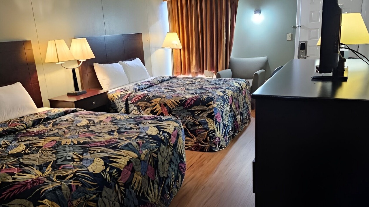 Photo of Bedroom in Danville