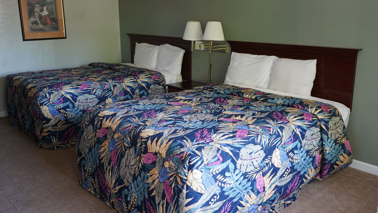 Photo of Bedroom in Danville