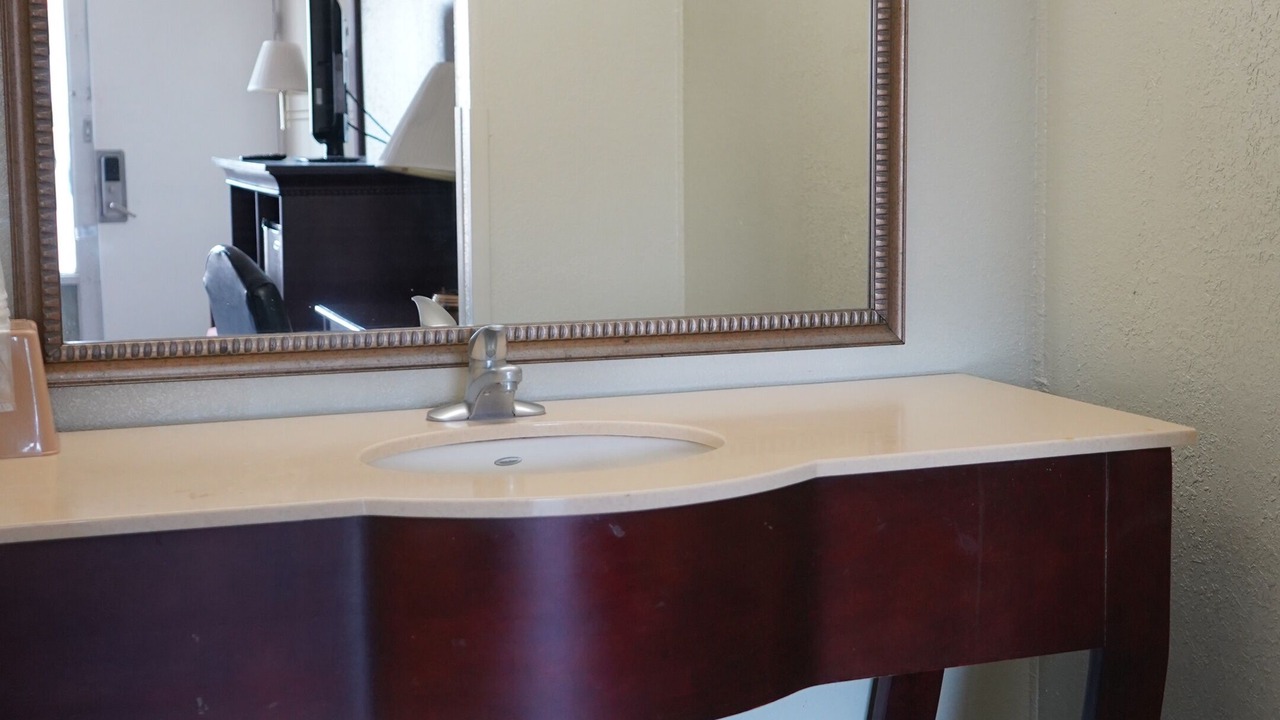 Photo of Bathroom in Danville