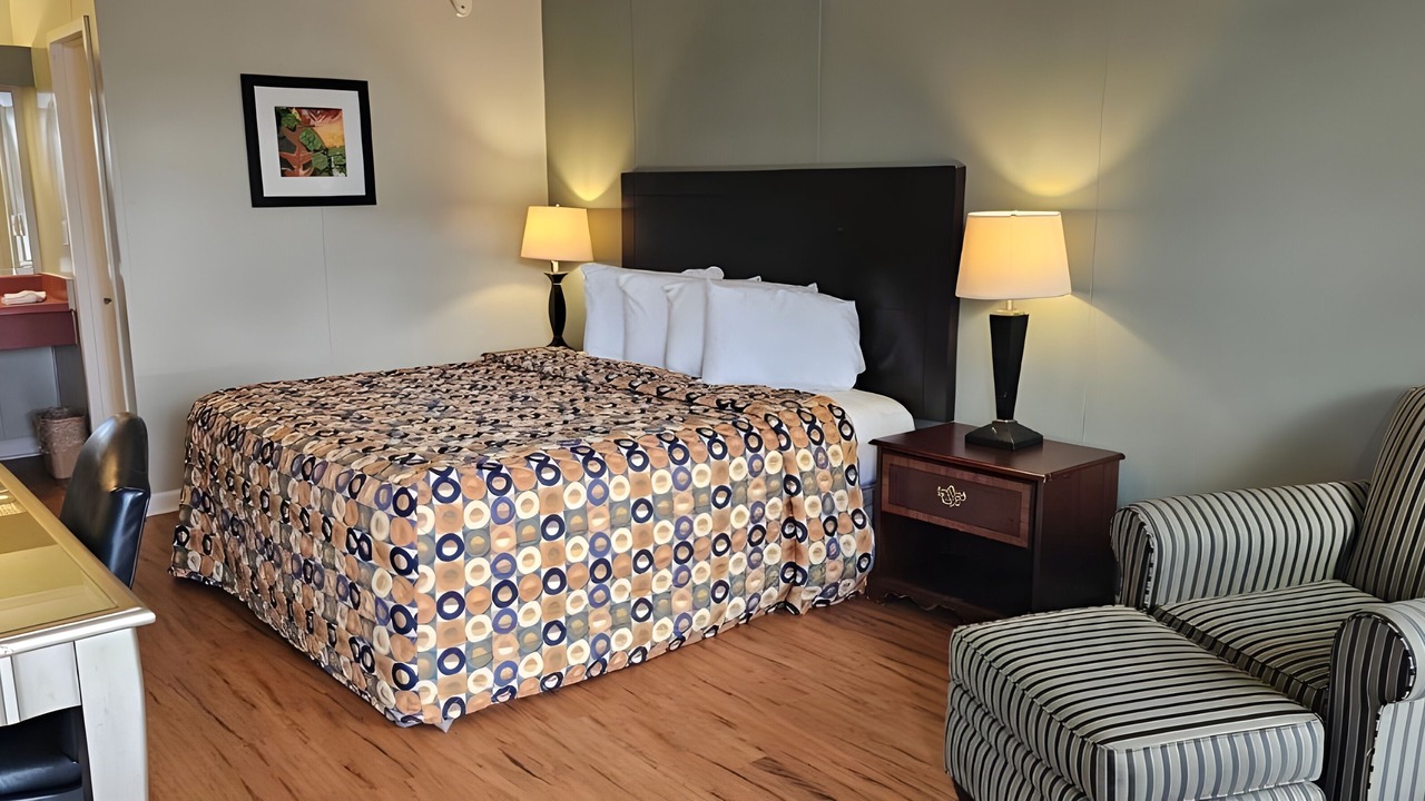 Photo of Bedroom in Danville