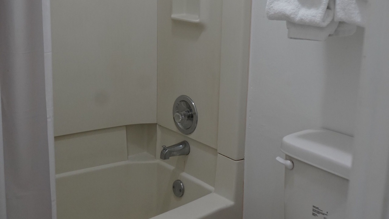 Photo of Bathroom in Danville