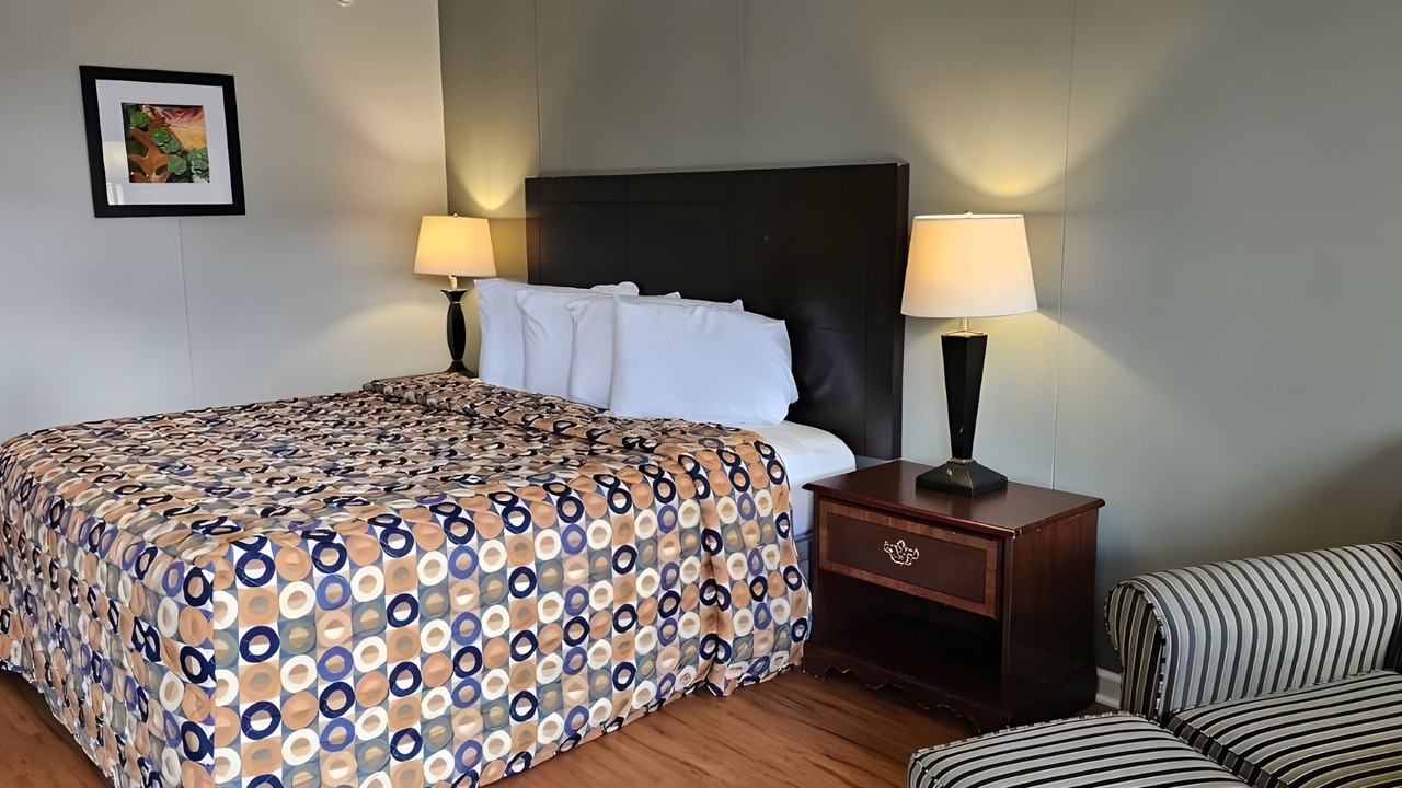 Photo of Bedroom in Danville