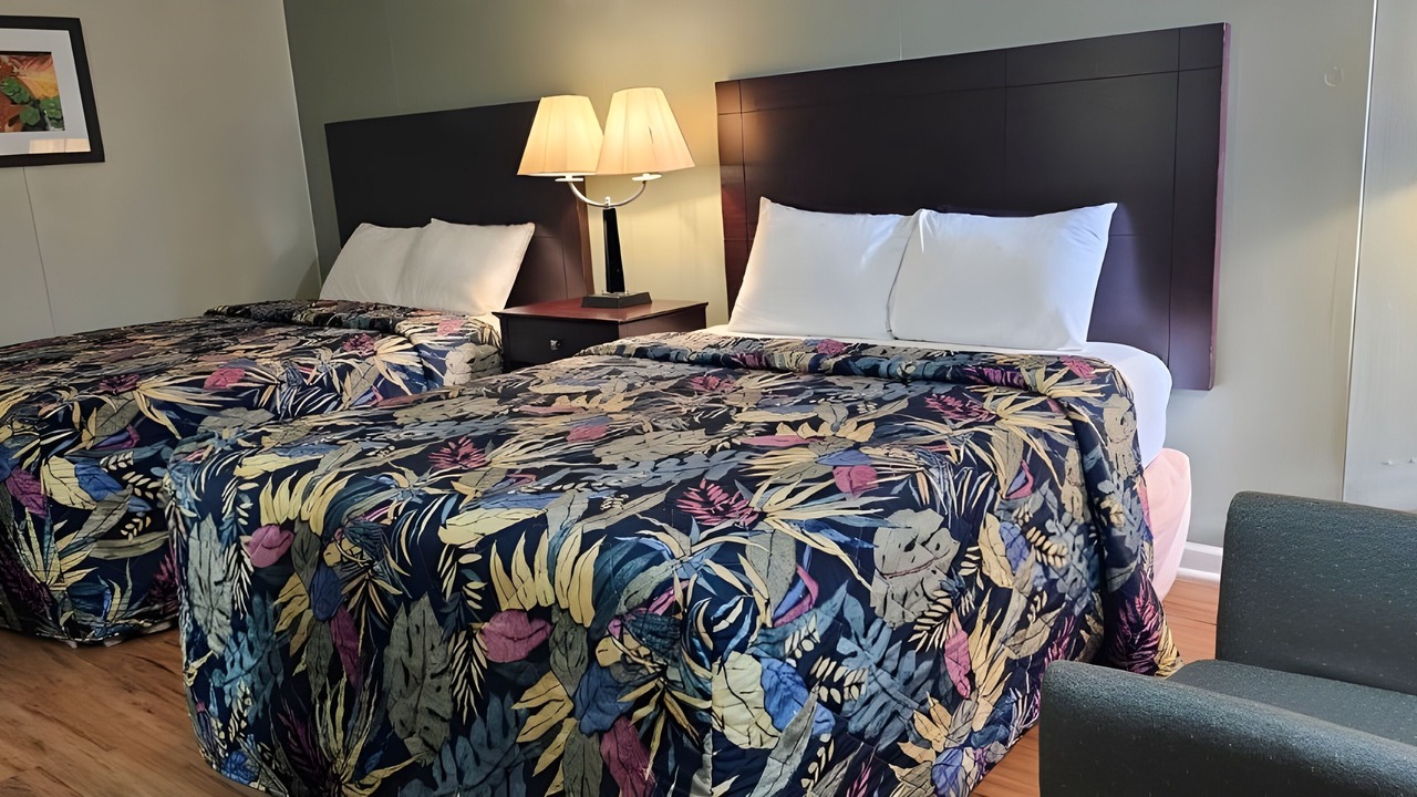 Photo of Bedroom in Danville