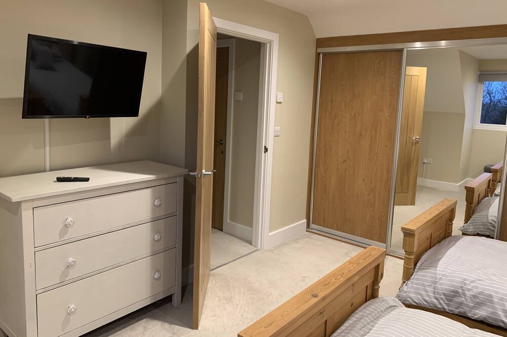 Photo of Bedroom in Cranbrook