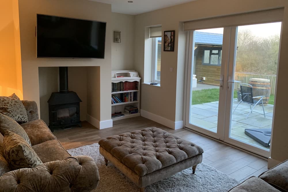 Photo of Livingroom in Cranbrook