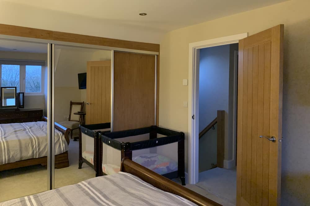 Photo of Bedroom in Cranbrook