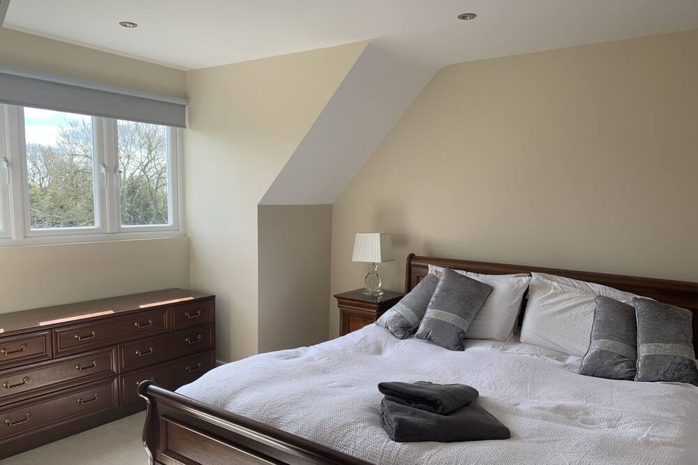 Photo of Bedroom in Cranbrook