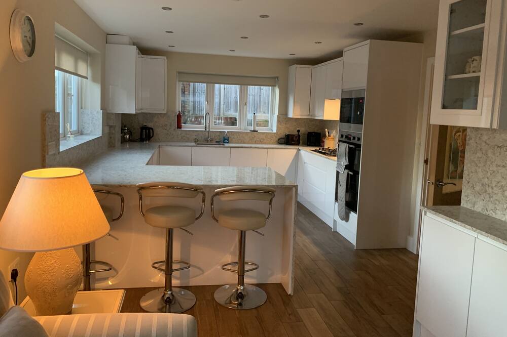 Photo of Kitchen in Cranbrook