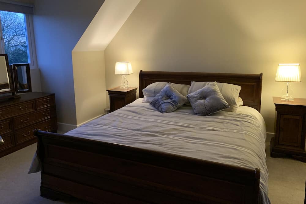 Photo of Bedroom in Cranbrook