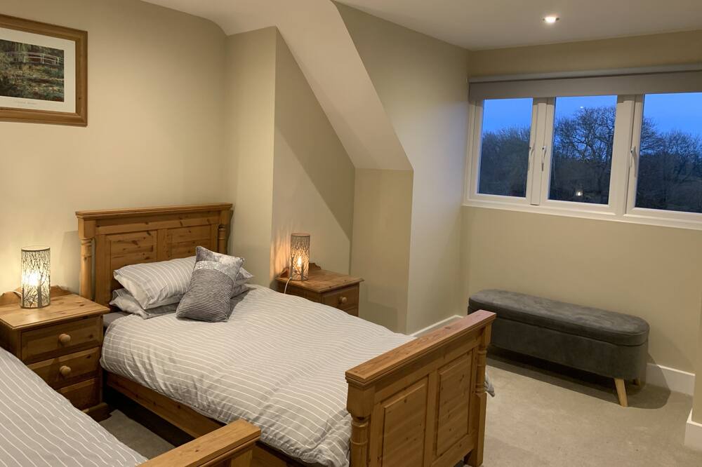 Photo of Bedroom in Cranbrook
