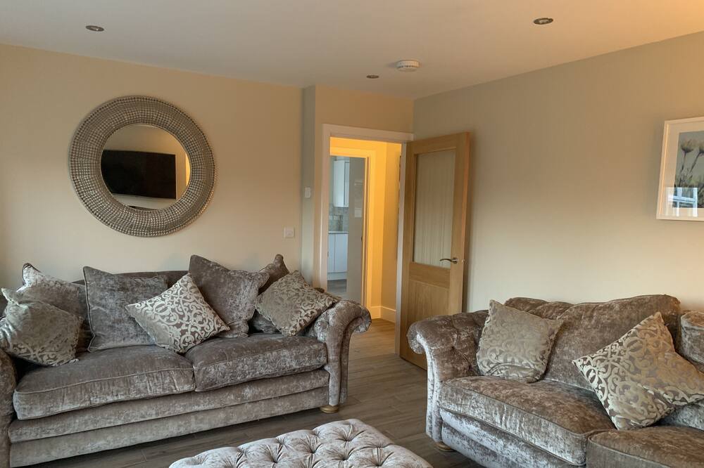 Photo of Livingroom in Cranbrook
