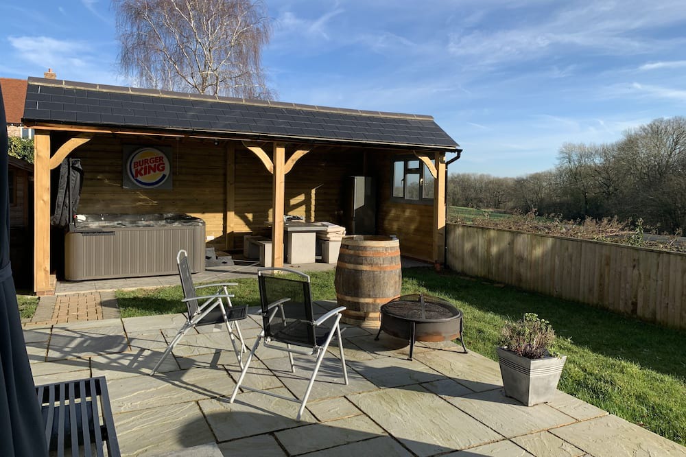 Photo of Patio Balcony in Cranbrook