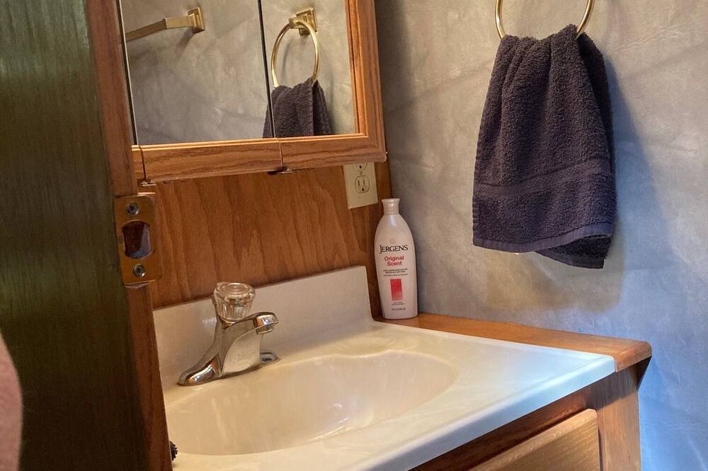 Photo of Bathroom in Morrilton
