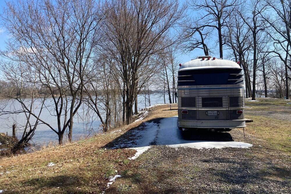 Photo of Outdoor in Morrilton
