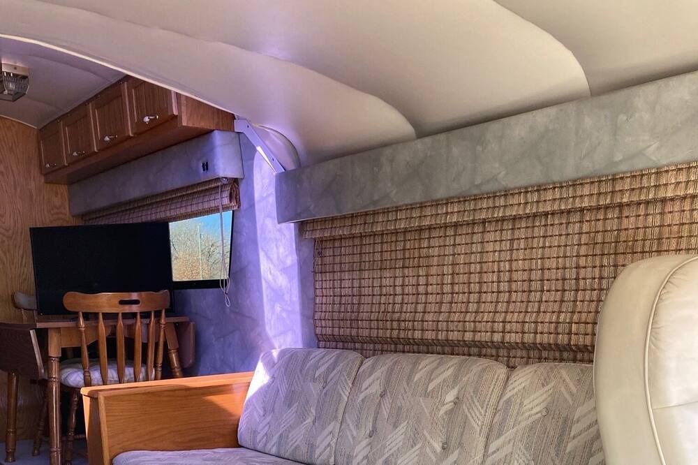 Photo of Livingroom in Morrilton