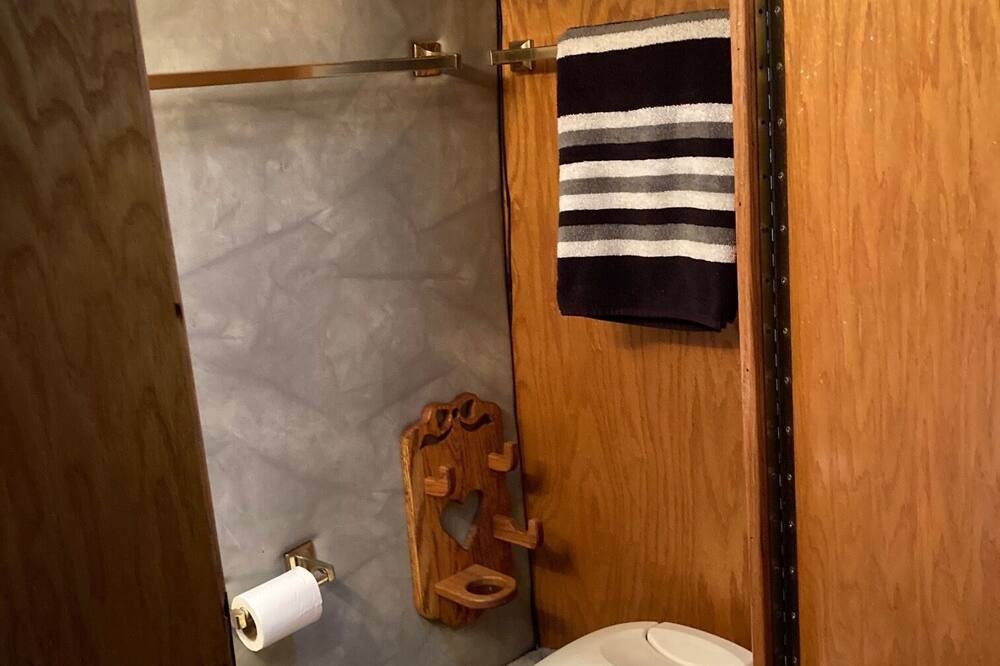 Photo of Bathroom in Morrilton