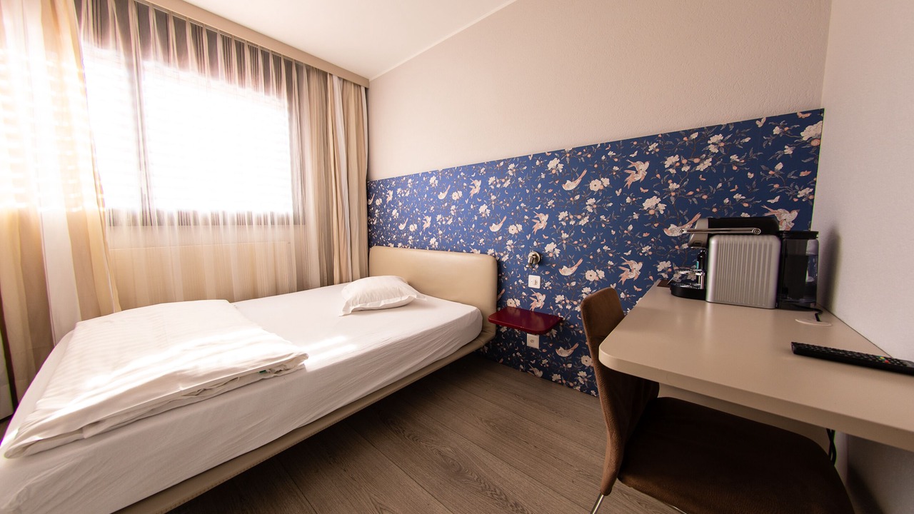 Photo of Bedroom in Gordola