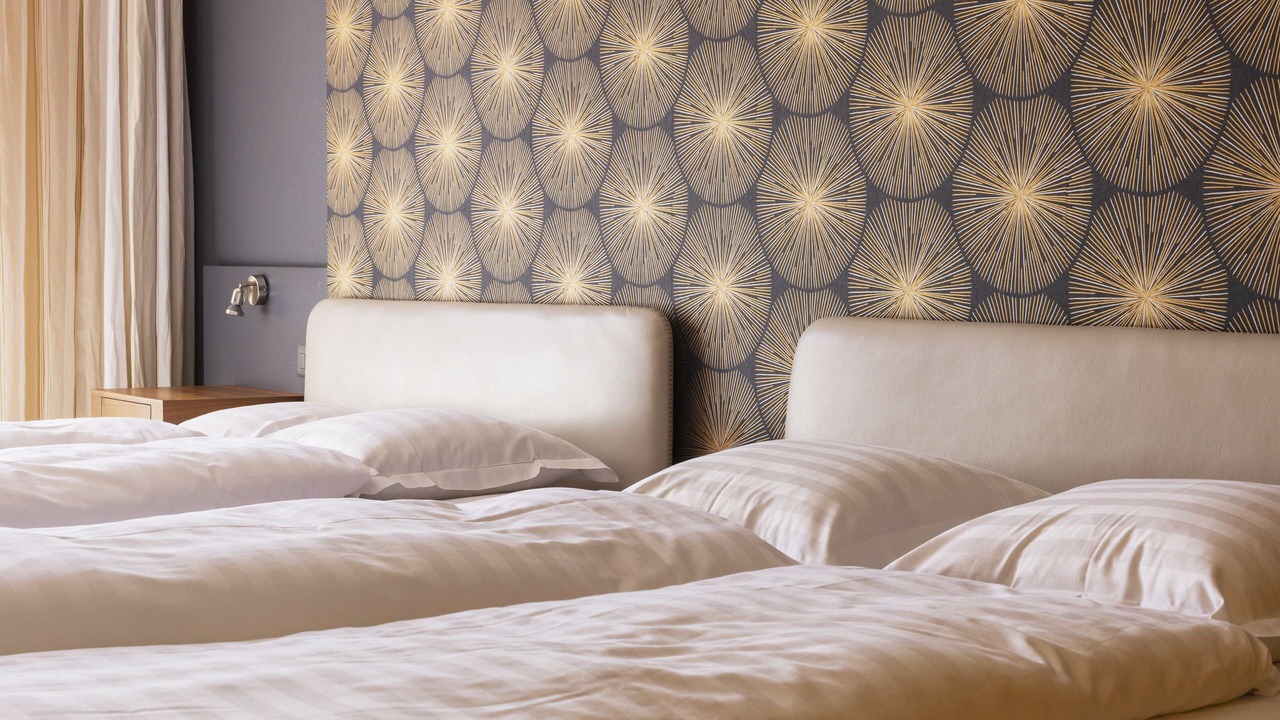 Photo of Bedroom in Gordola