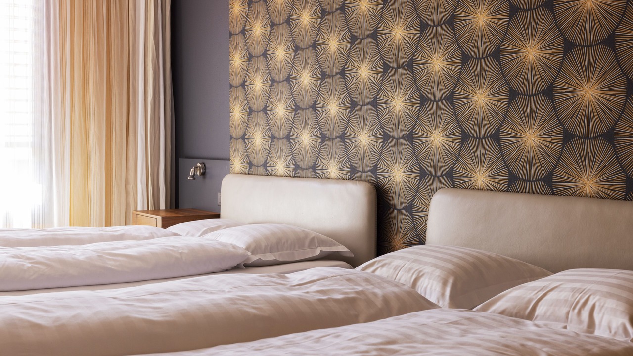 Photo of Bedroom in Gordola