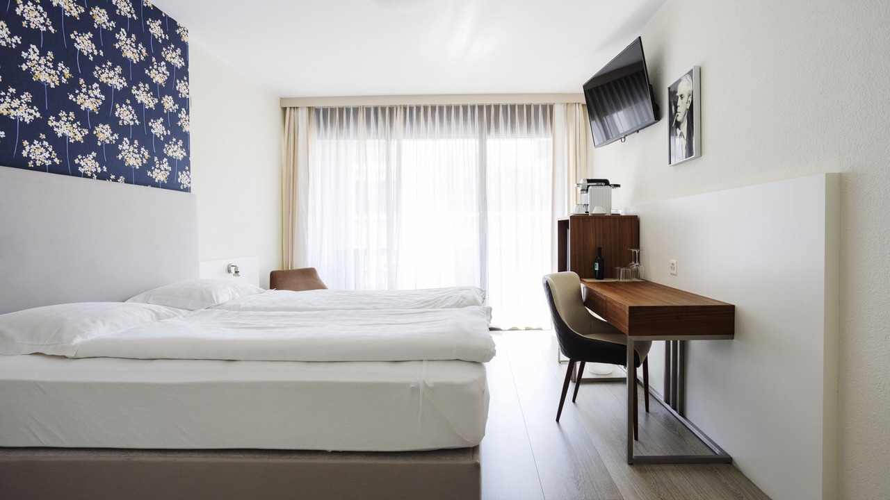Photo of Bedroom in Gordola