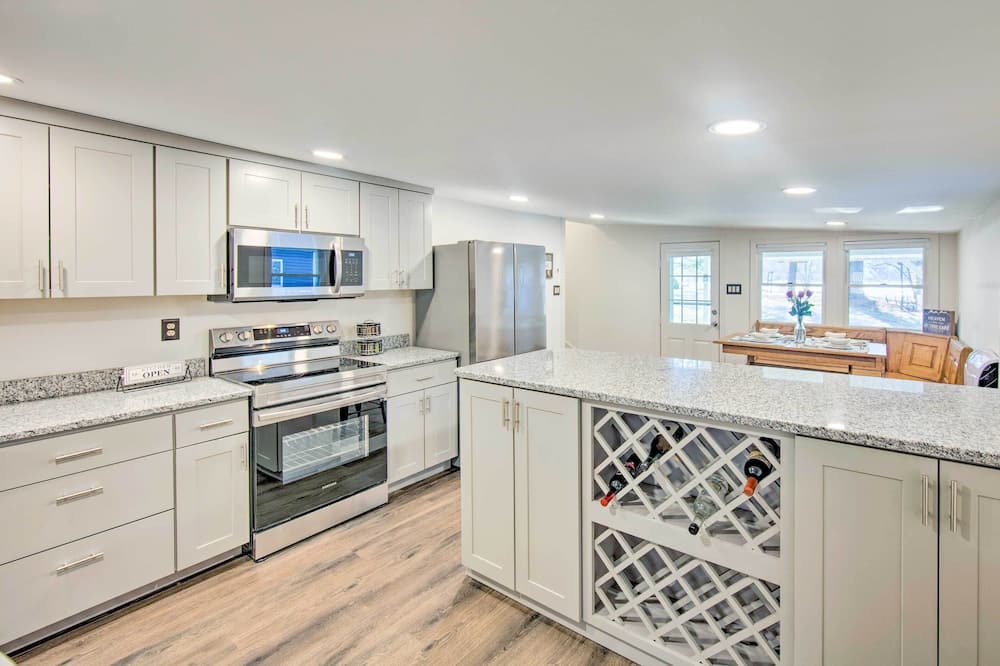 Photo of Kitchen in Green Point