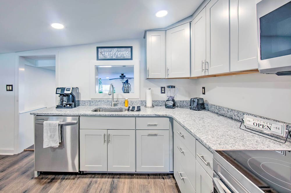 Photo of Kitchen in Green Point
