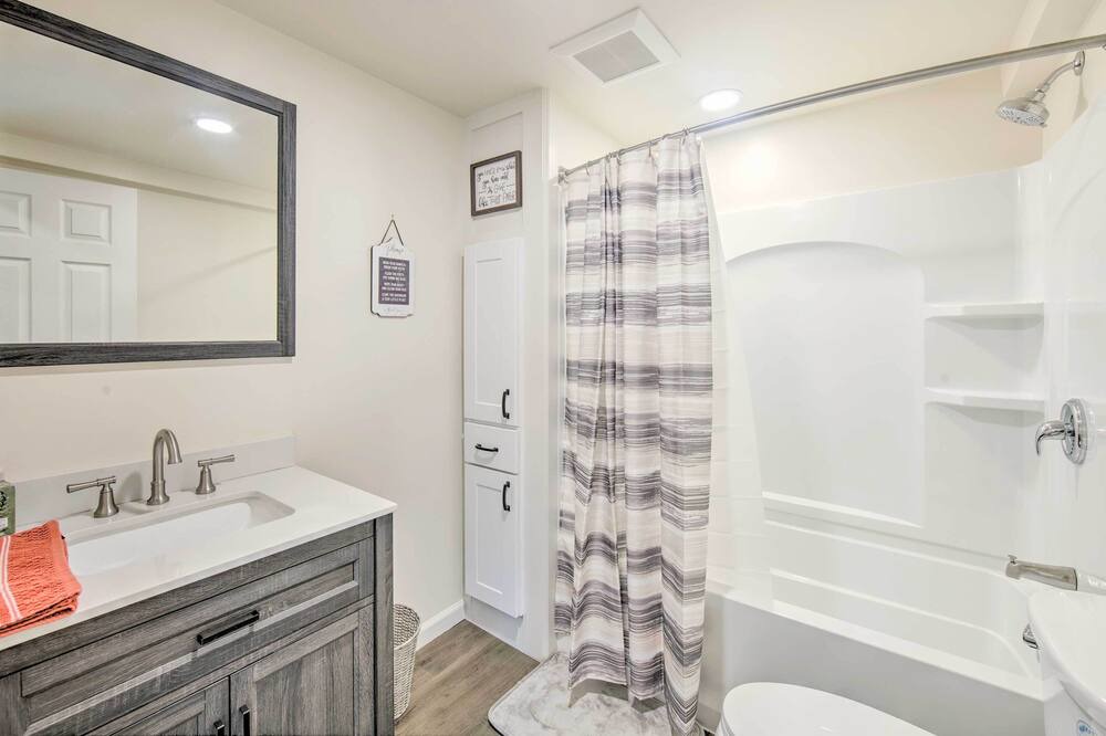 Photo of Bathroom in Green Point