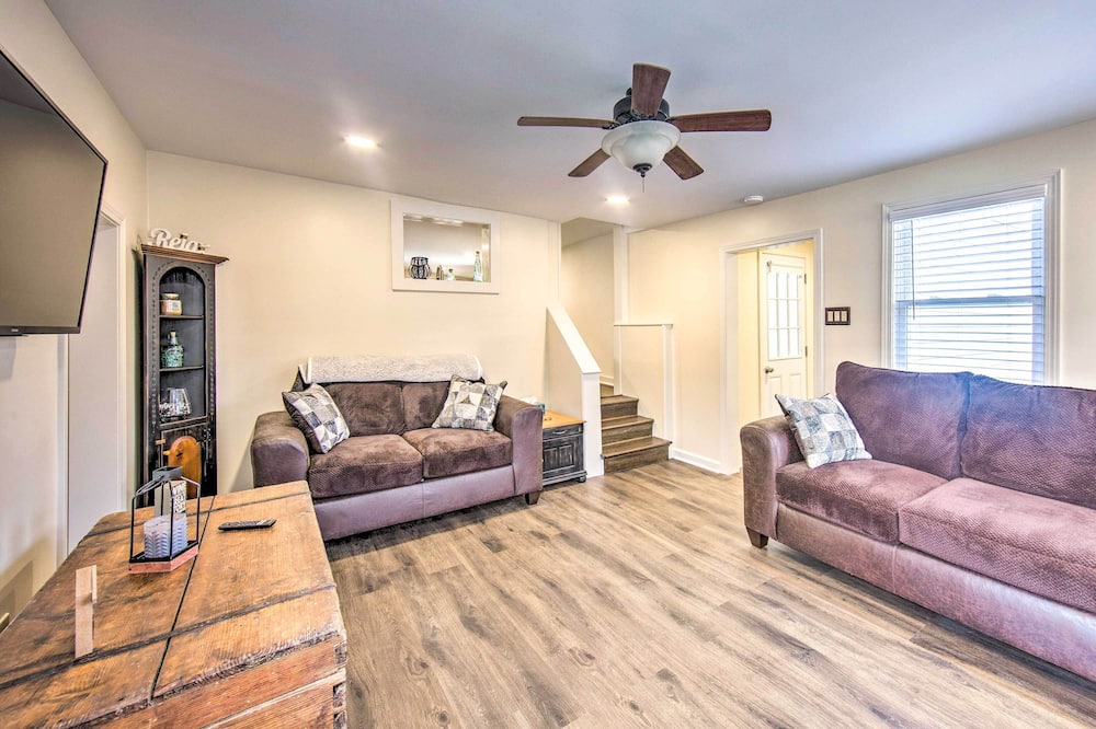 Photo of Livingroom in Green Point