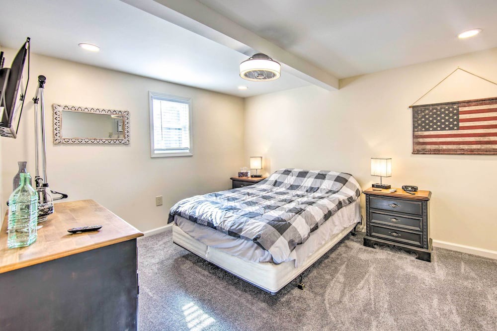 Photo of Bedroom in Green Point