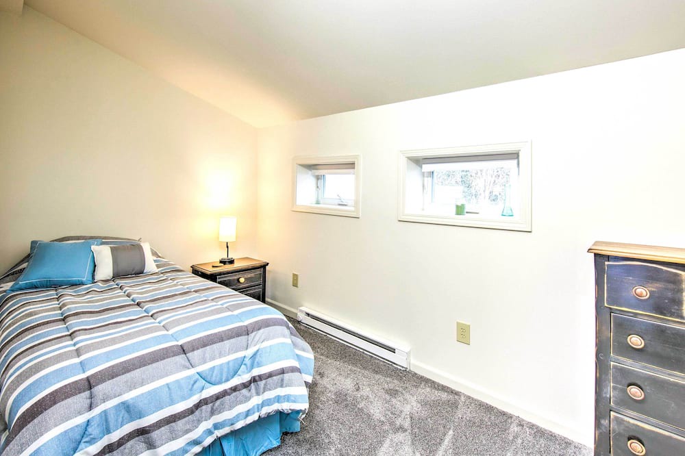 Photo of Bedroom in Green Point