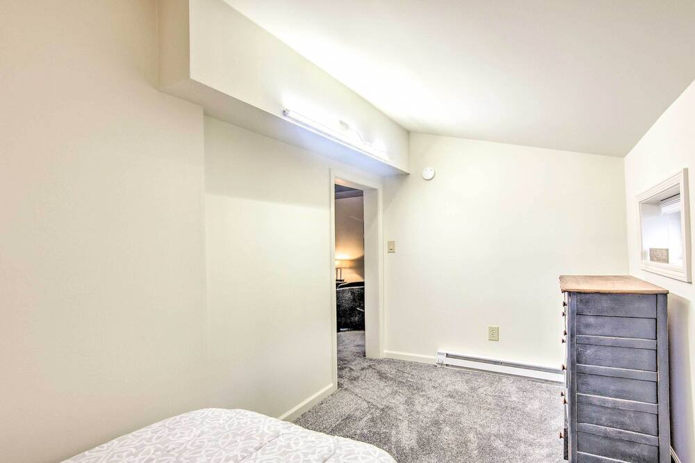 Photo of Bedroom in Green Point