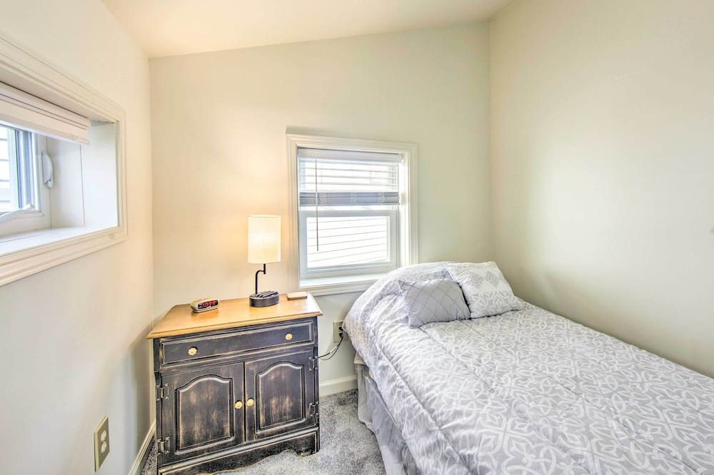Photo of Bedroom in Green Point